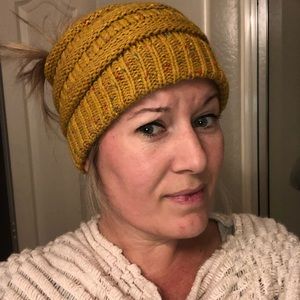 Meet your Posher, Nicolette